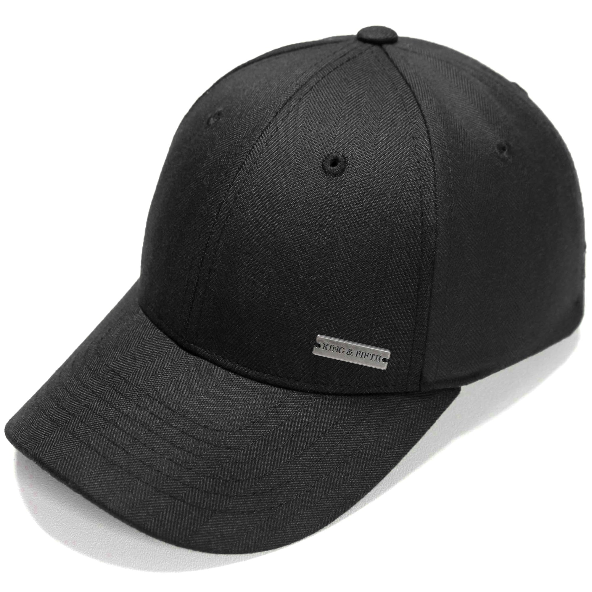 Mens Fashion Baseball Cap