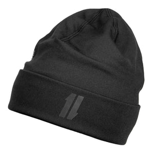 Black Oversized Beanies