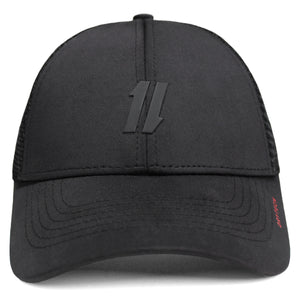 Black Trucker Hats for Men