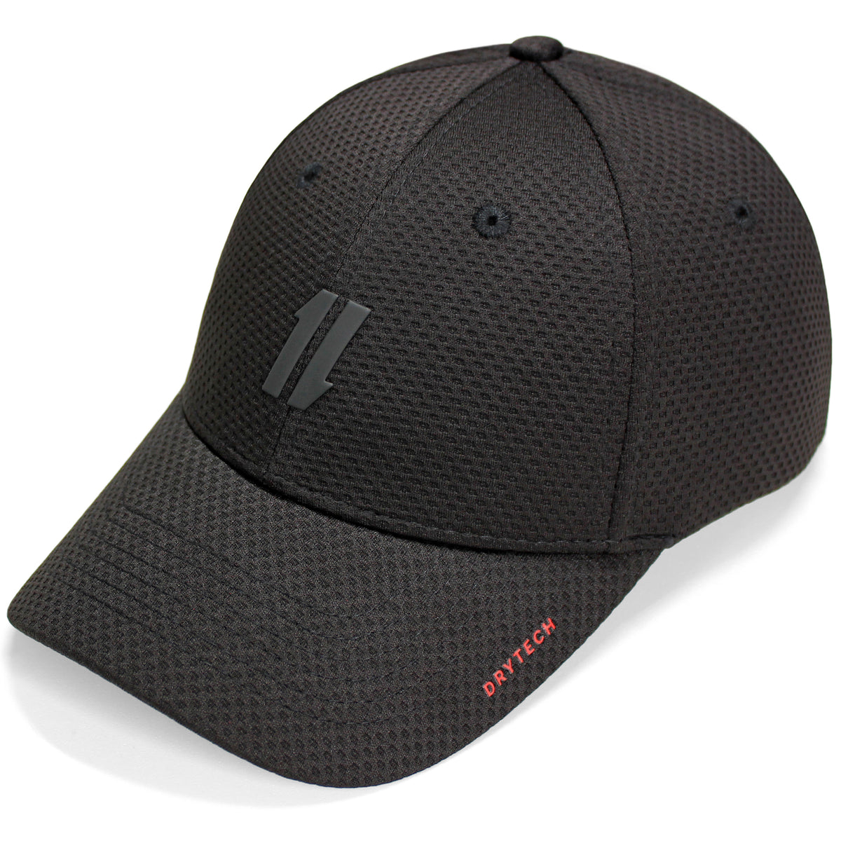 Mens Workout Hat - The Last Rep - Shop Athletic Hat, Gym Hat for Men Black / S/M