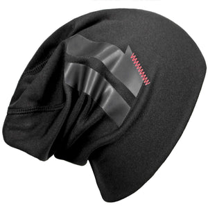 Black XL Beanies for Men