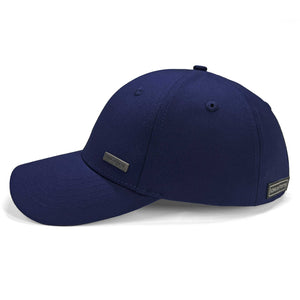 Mens Baseball Cap - The Senna Menswear