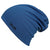 Black Gym Beanie