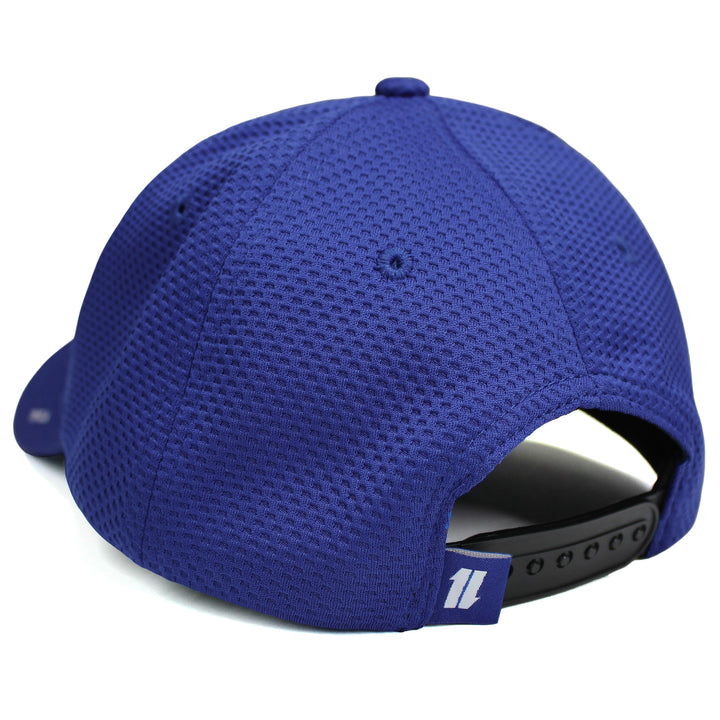 Blue Gym Hats for Women