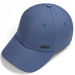 Blue Lightweight Baseball Cap