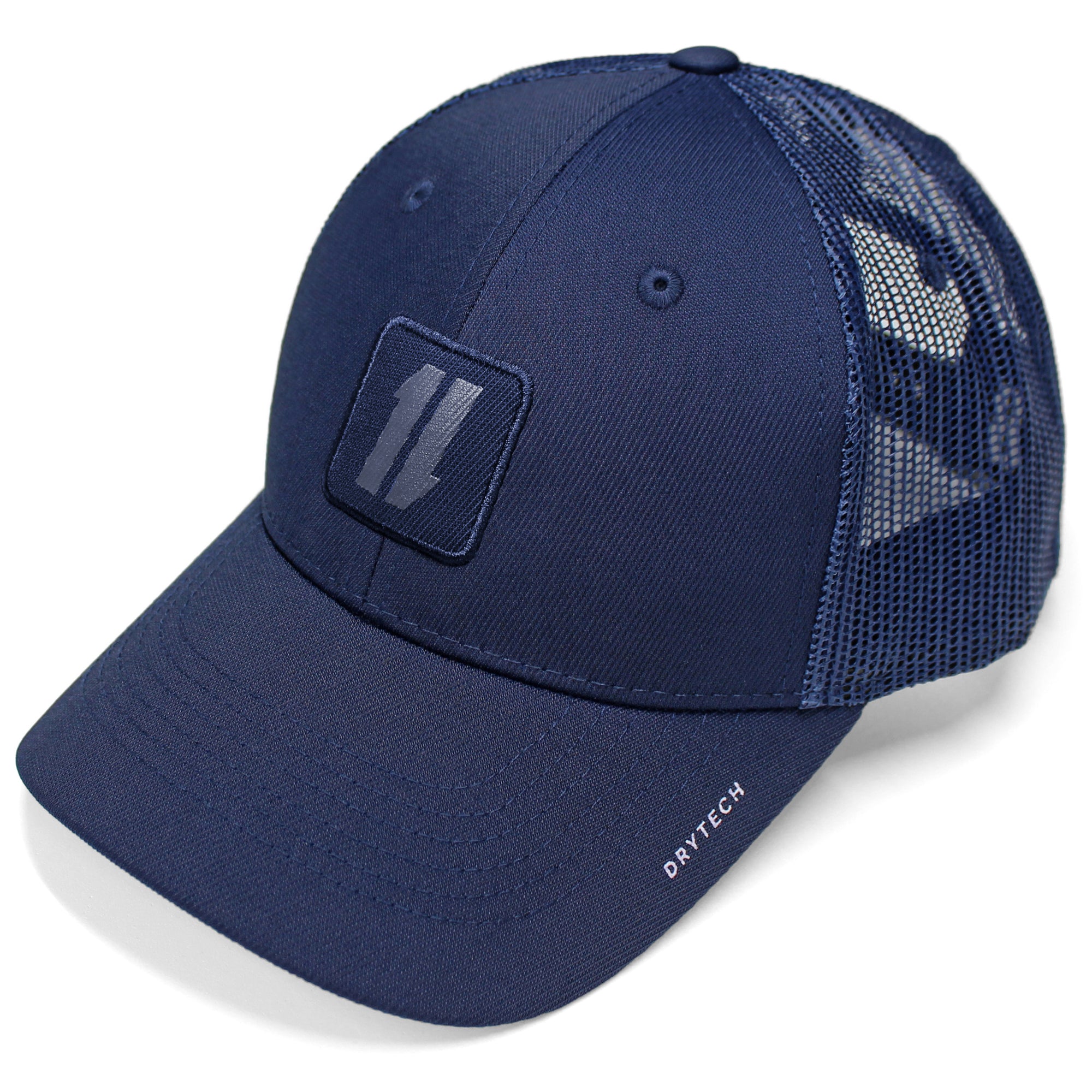 Womens Performance Trucker Hat