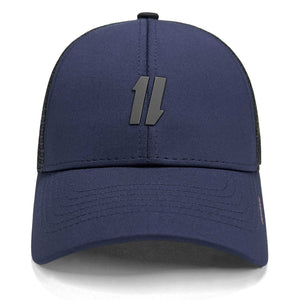 Mens Performance Trucker Hat - The Max Out