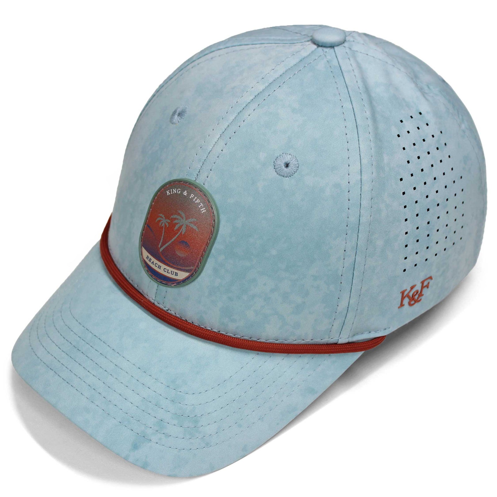 Mens Pool Hat