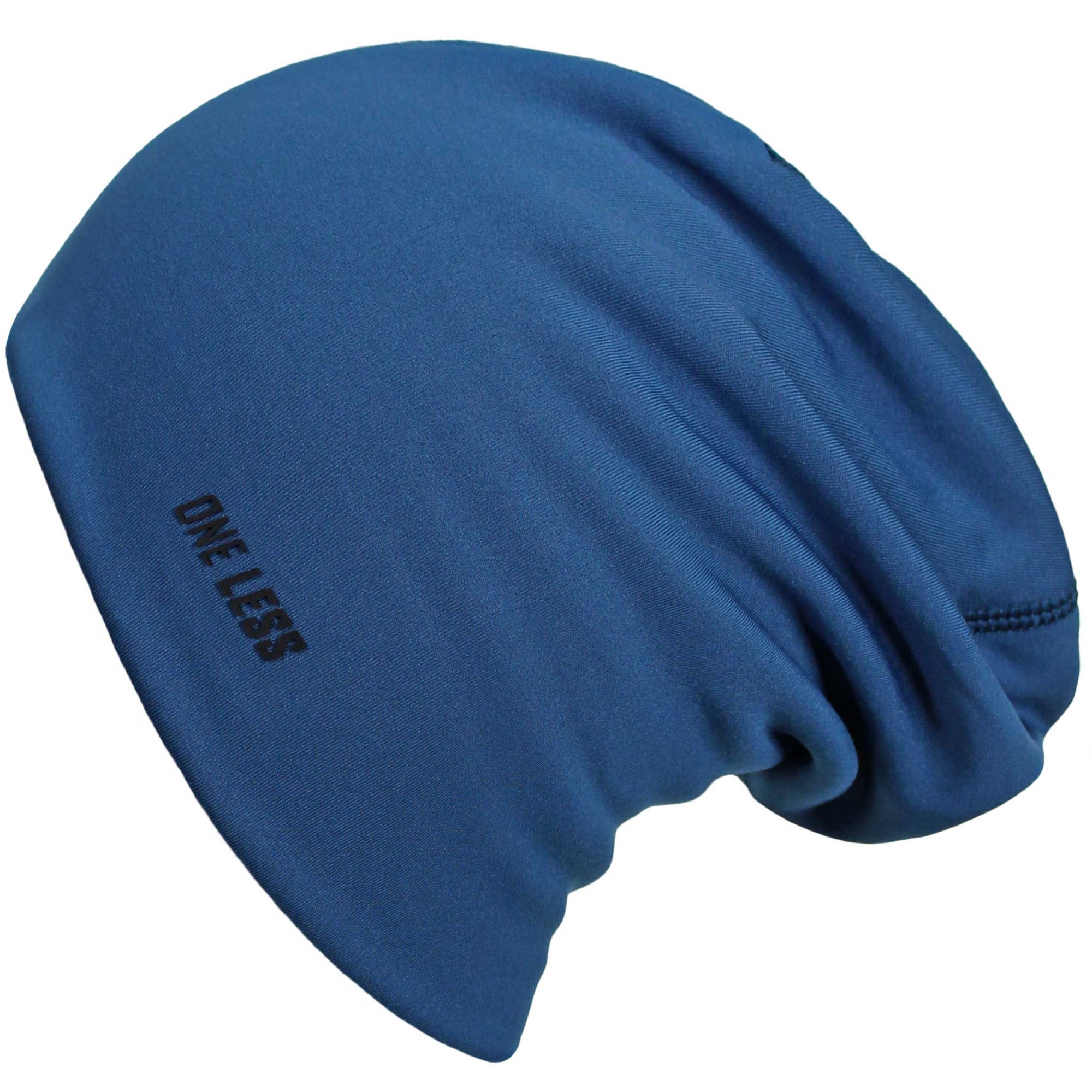 Blue XL Beanie for Women