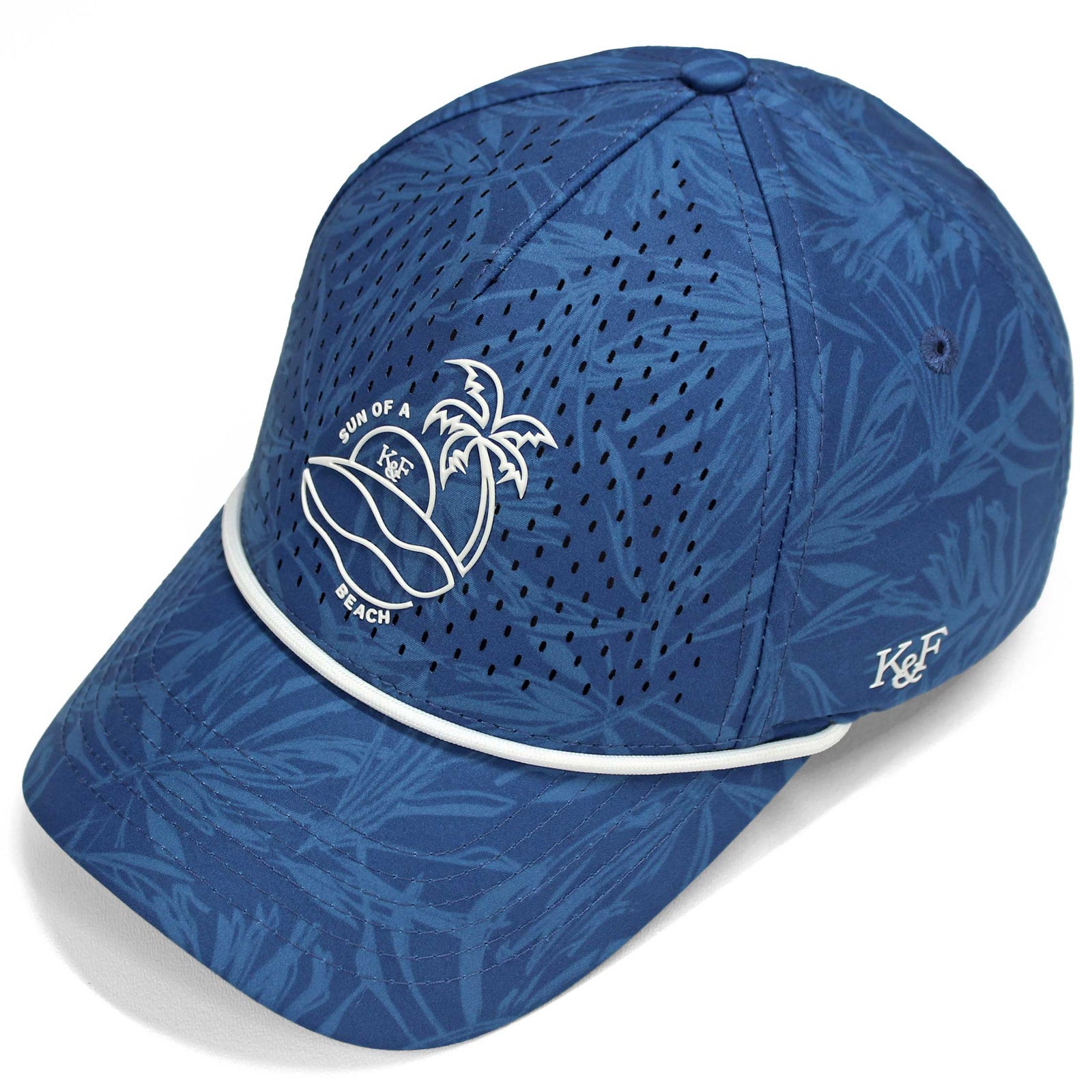 Mens Pool Hat