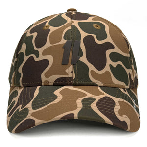 Camo Baseball Hats