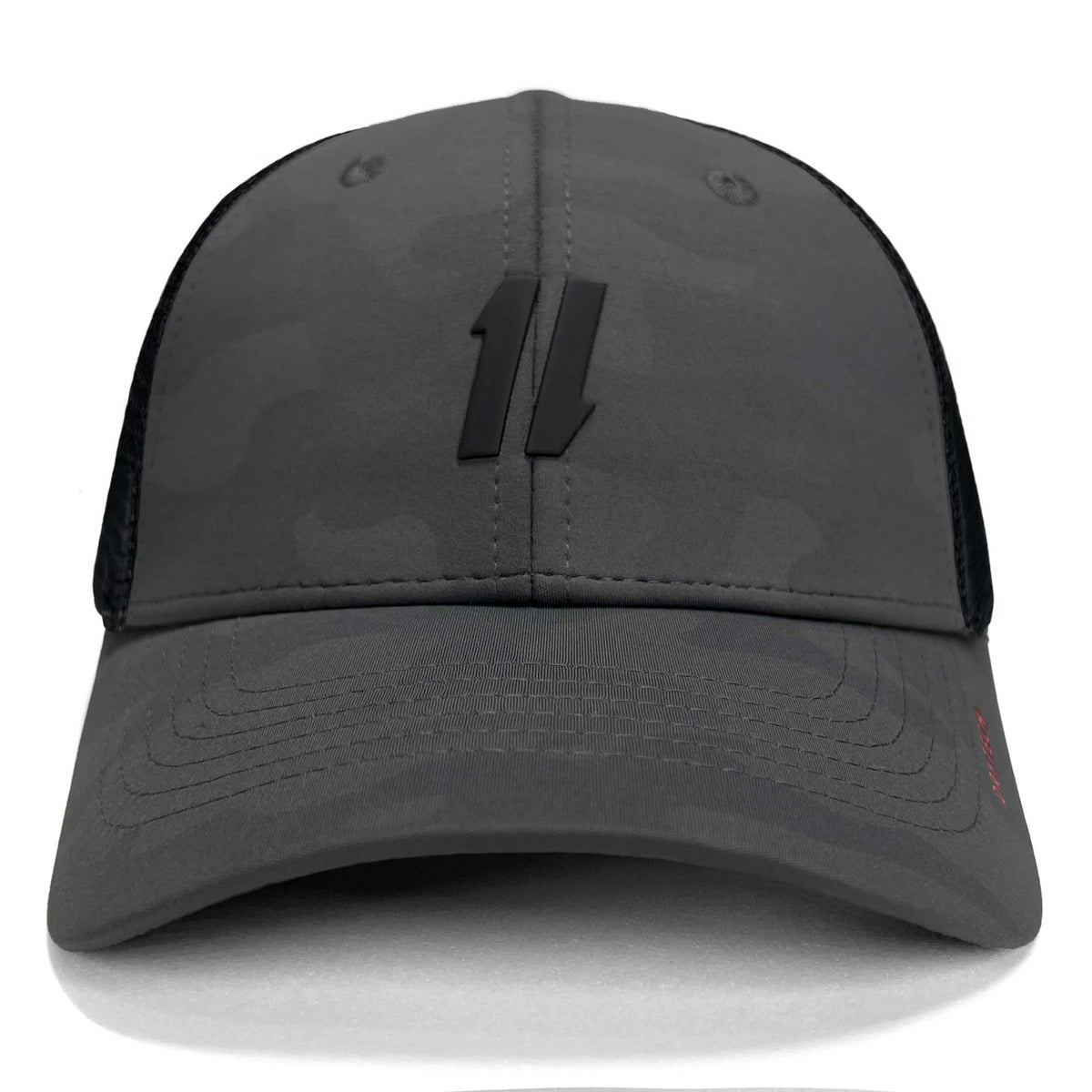 Mens Performance Trucker Hat - The Max Out
