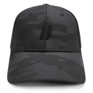 Camo Workout Hat