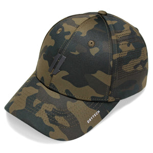 Camo Workout Hat