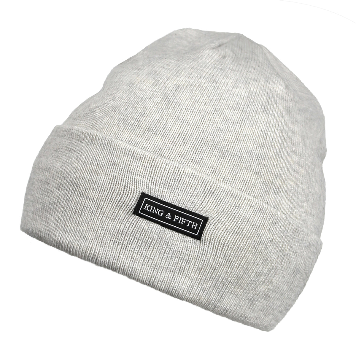 Cashmere Beanie Men