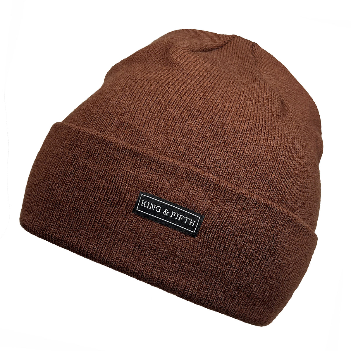 Cashmere Beanie for Men