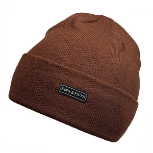 Cashmere Beanie for Men