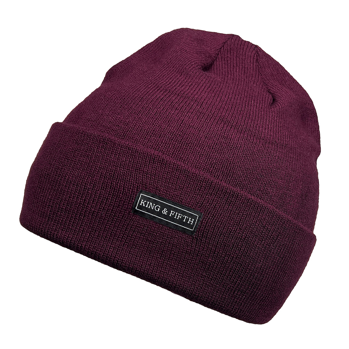 Cashmere Beanie for Men