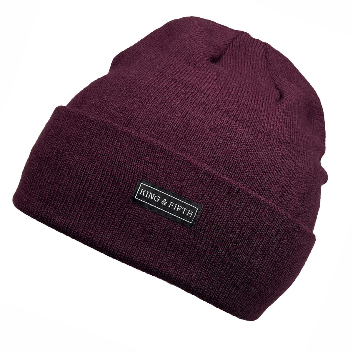 Cashmere Beanie men