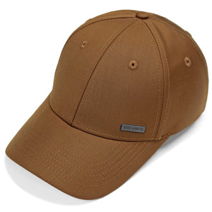 Mens Baseball Cap - The Senna