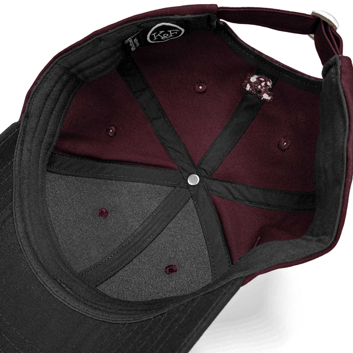 Cool Baseball Caps for Men