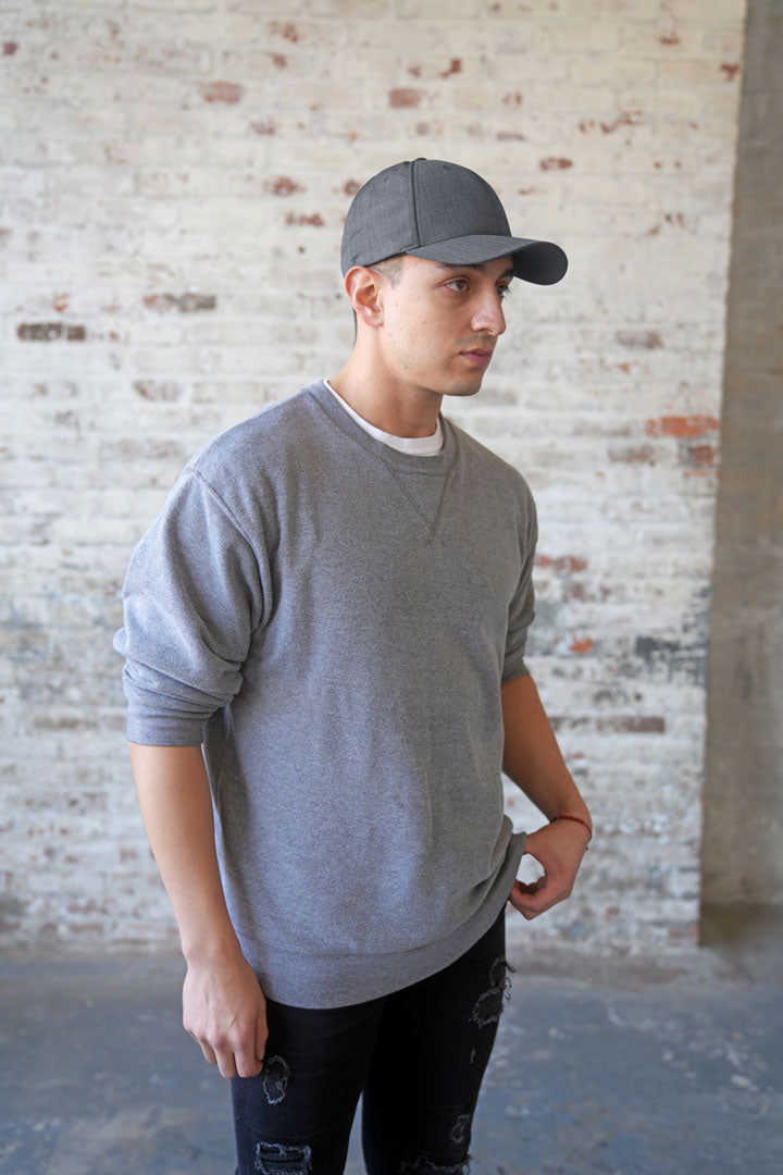 Cool baseball fashion caps