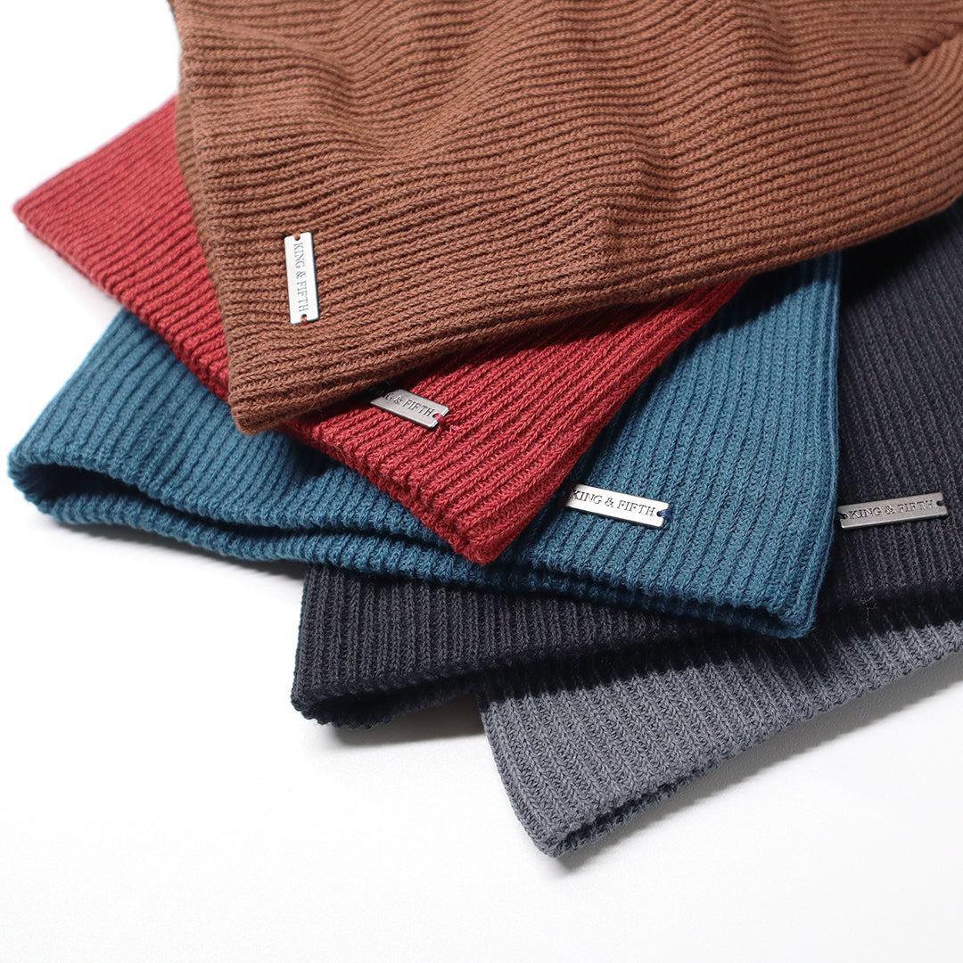 Lightweight Beanies for Men