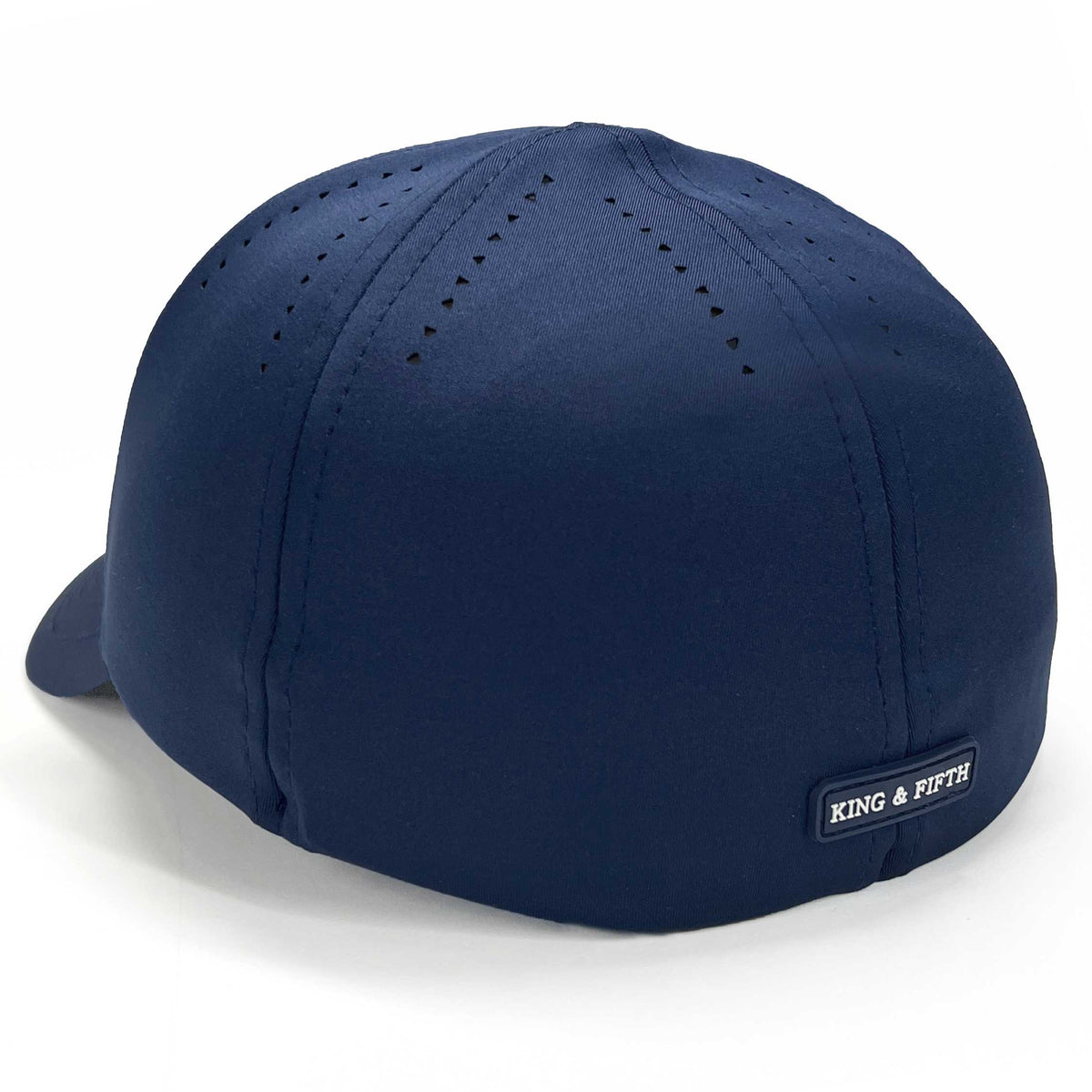 Mens Athleisure Fitted Hat - The Jack