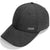 Low profile baseball cap