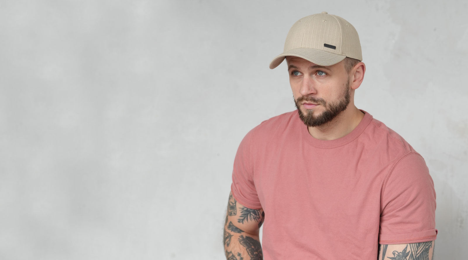 Performance Trucker Hats
