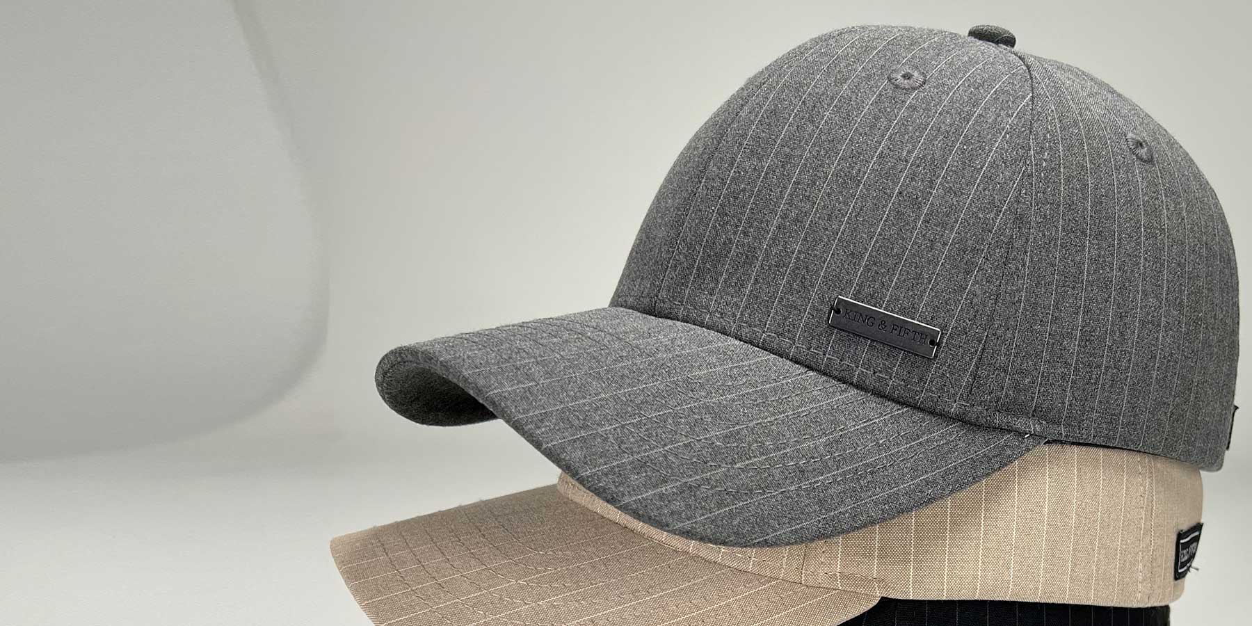 MENS XXL BASEBALL CAPS King and Fifth Supply Co.