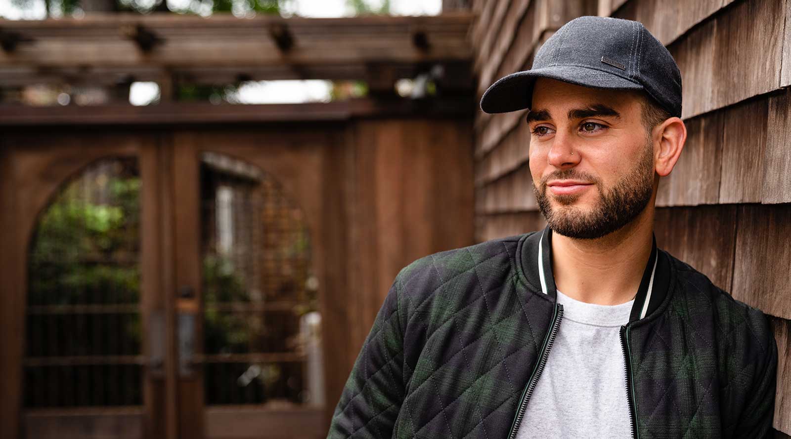 BASEBALL CAPS FOR MEN