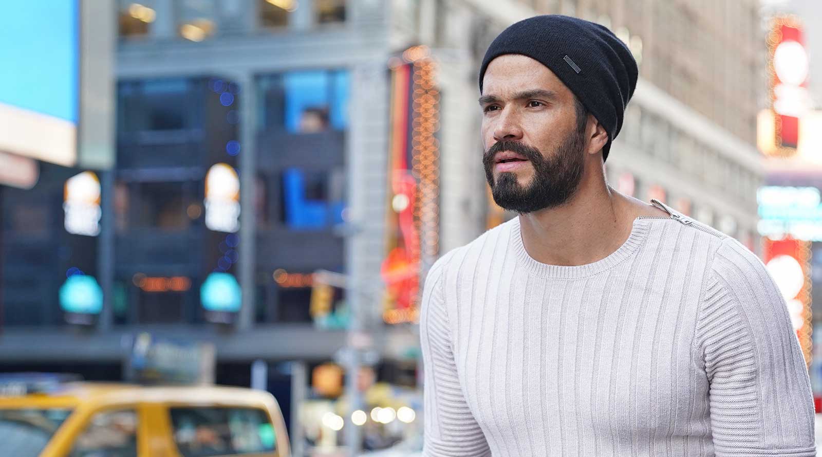 Beanies for Men and MENS BEANIES