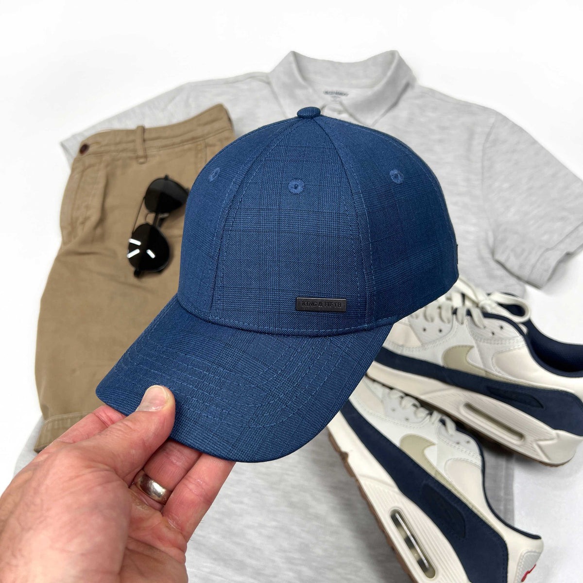 Fashion Baseball Cap for Men