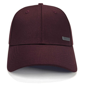 Mens Baseball Cap - The Senna Menswear