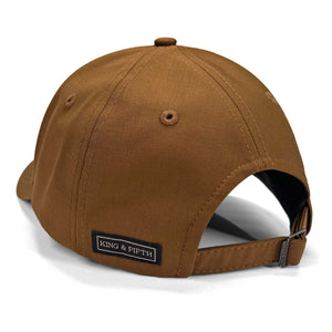 Mens Baseball Cap - The Senna