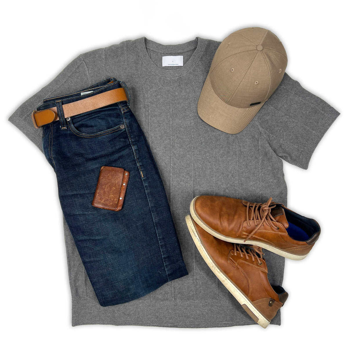 Fashion Baseball Caps for Men