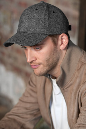 Fashion Baseball Caps for Men