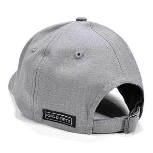 Mens Baseball Cap - The Senna