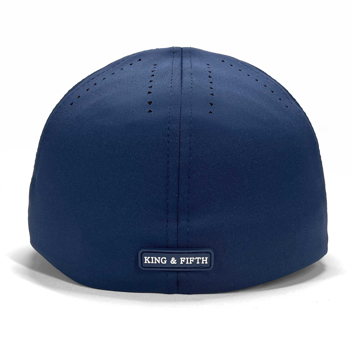 Mens Athleisure Fitted Hat - The Jack