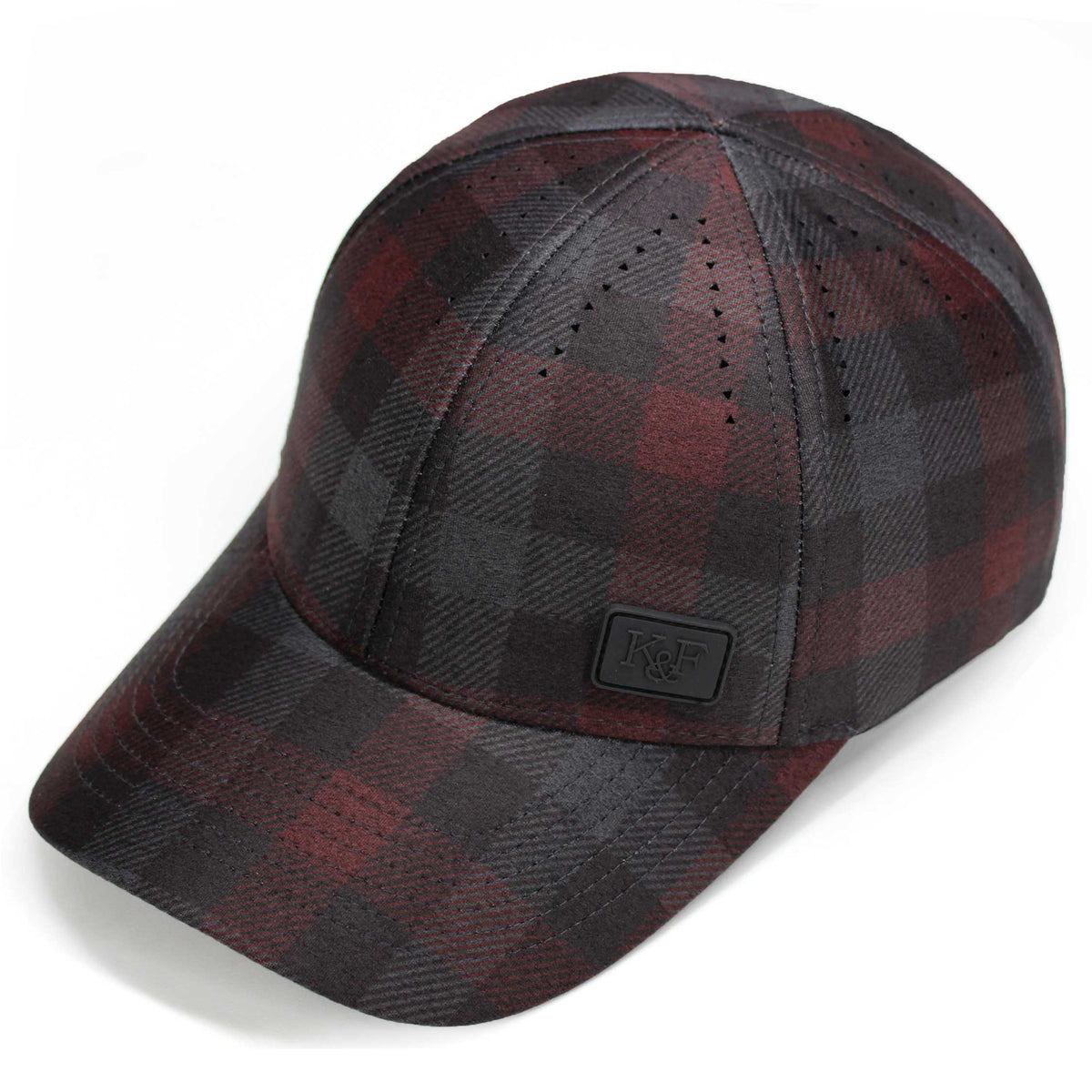 Fitted Hat for Men