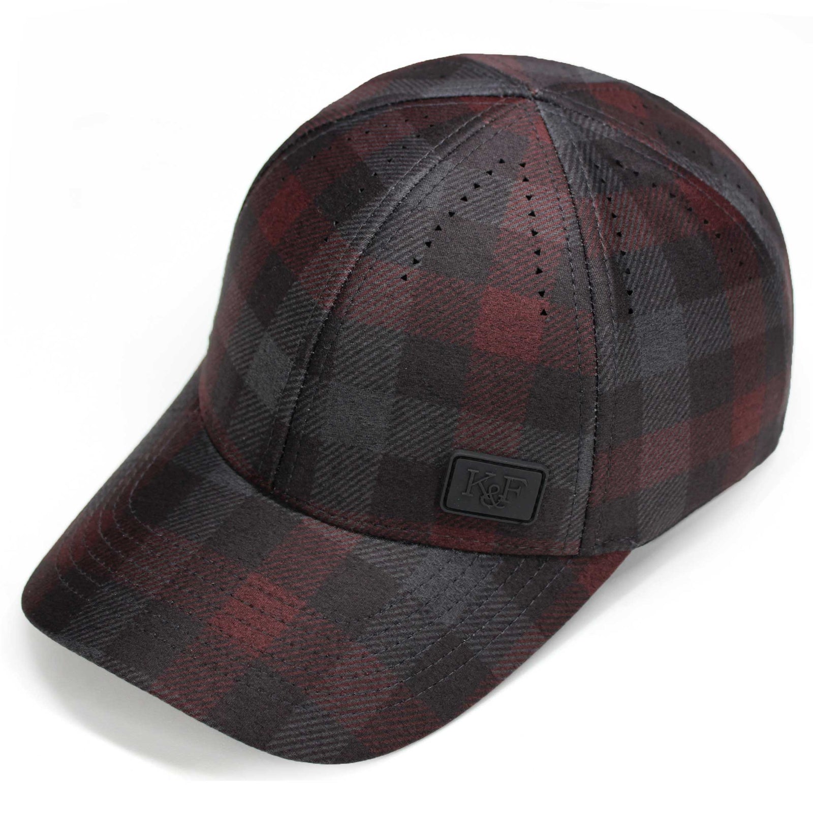 Mens Fitted Hat