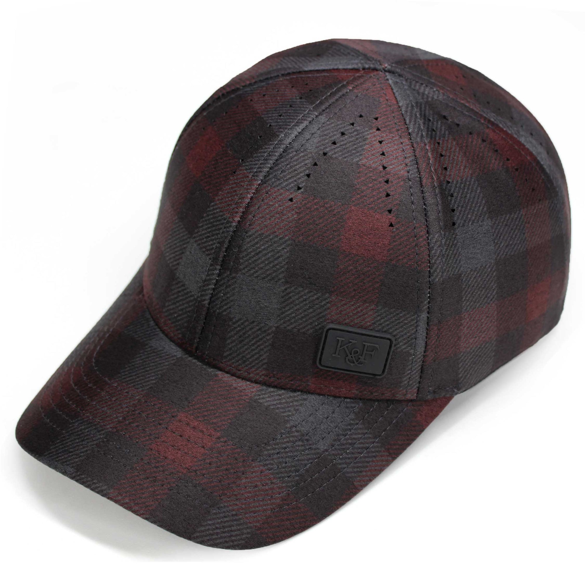 Mens Fitted Hat