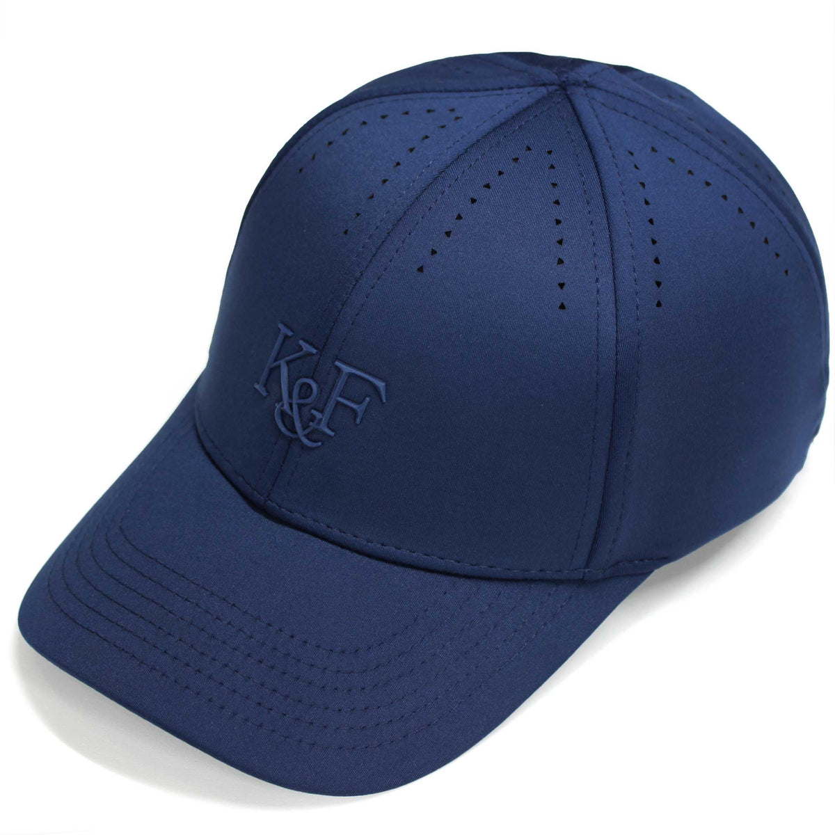 Mens Athleisure Fitted Hat - The Jack
