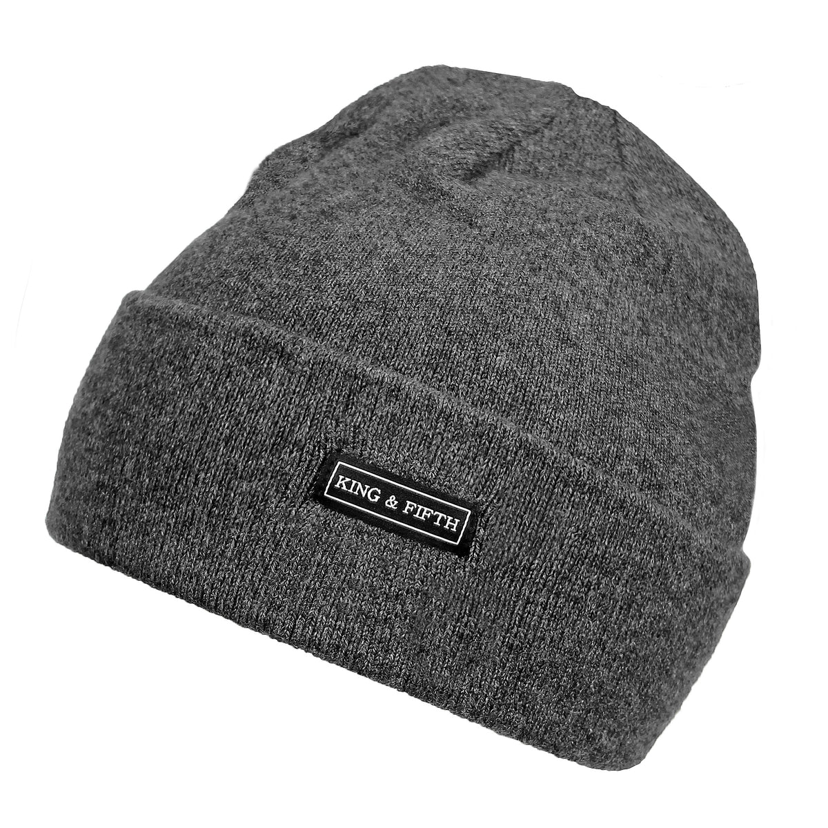 Folded Beanie for Men