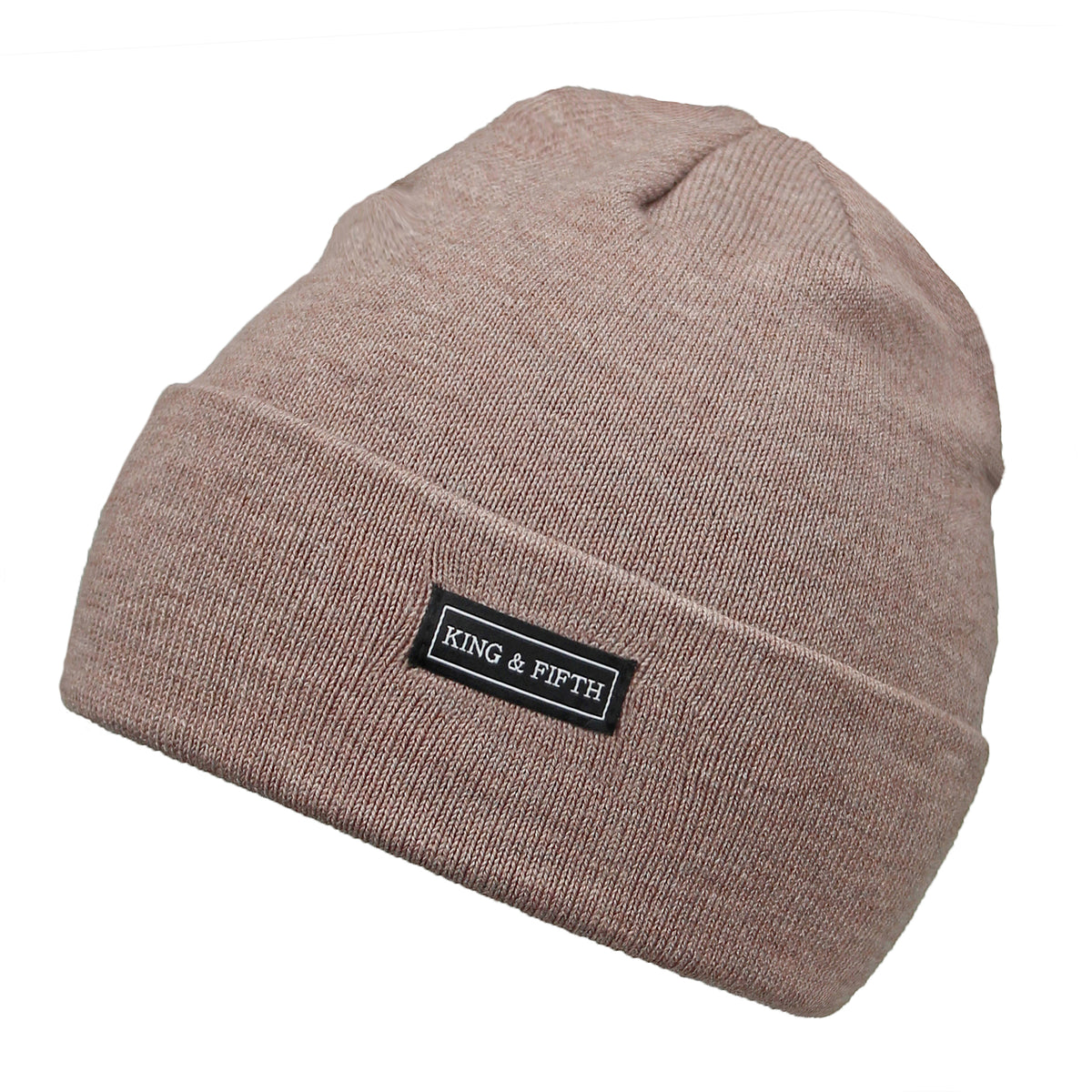 Folded Beanie for Men