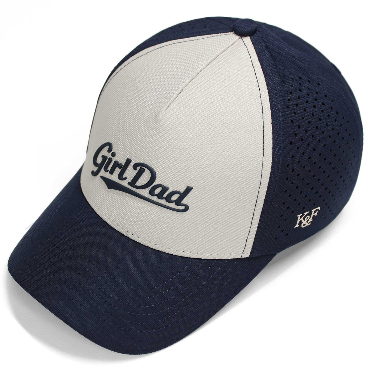 Girl Dad Hats
