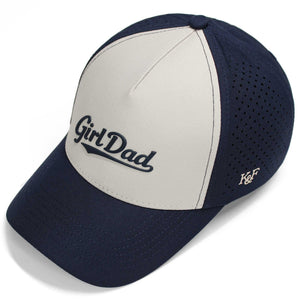 Girl Dad Hats