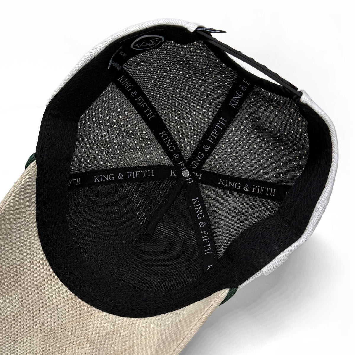 Golf Hat for Men