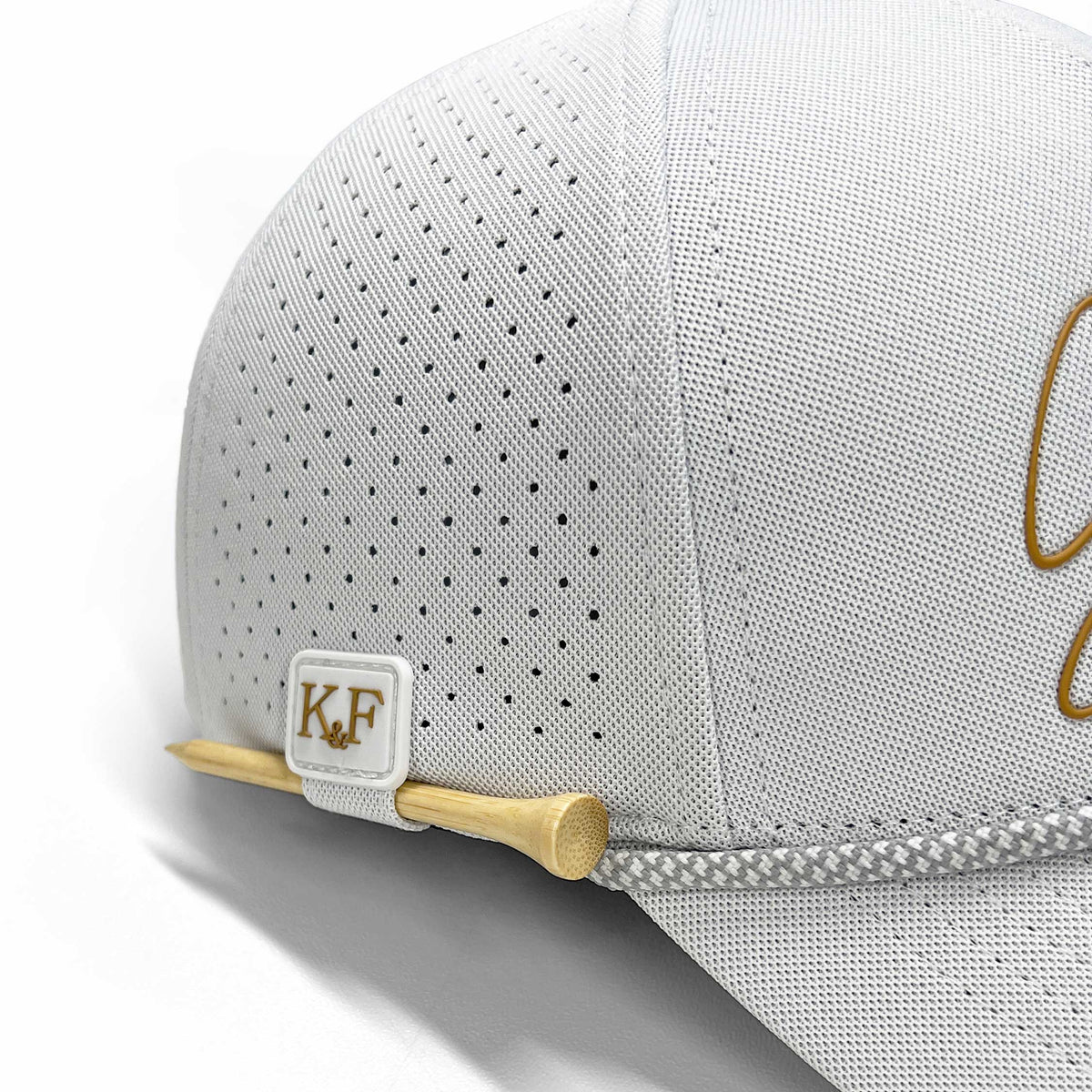 Golf Hat for Men
